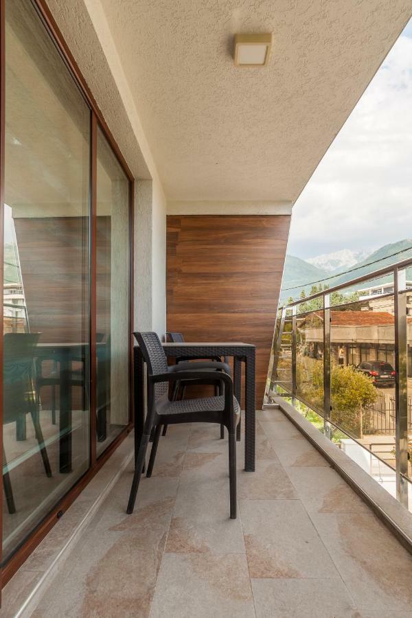 Apartments Davor Bar Esterno foto