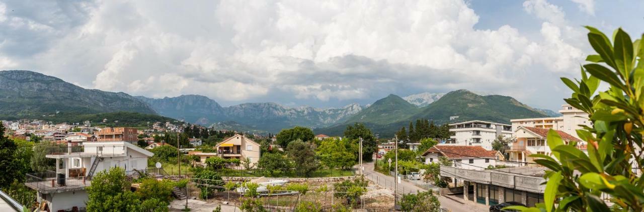 Apartments Davor Bar Esterno foto